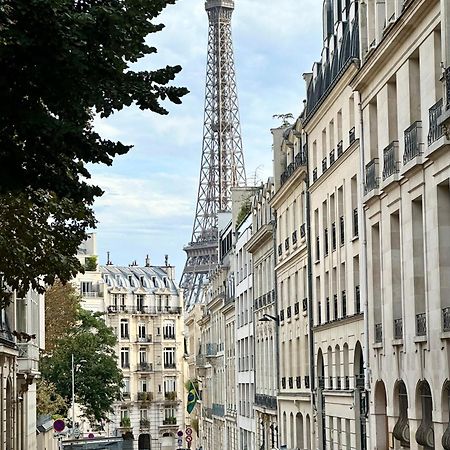 Champs Elysees 2 Paris Exterior foto